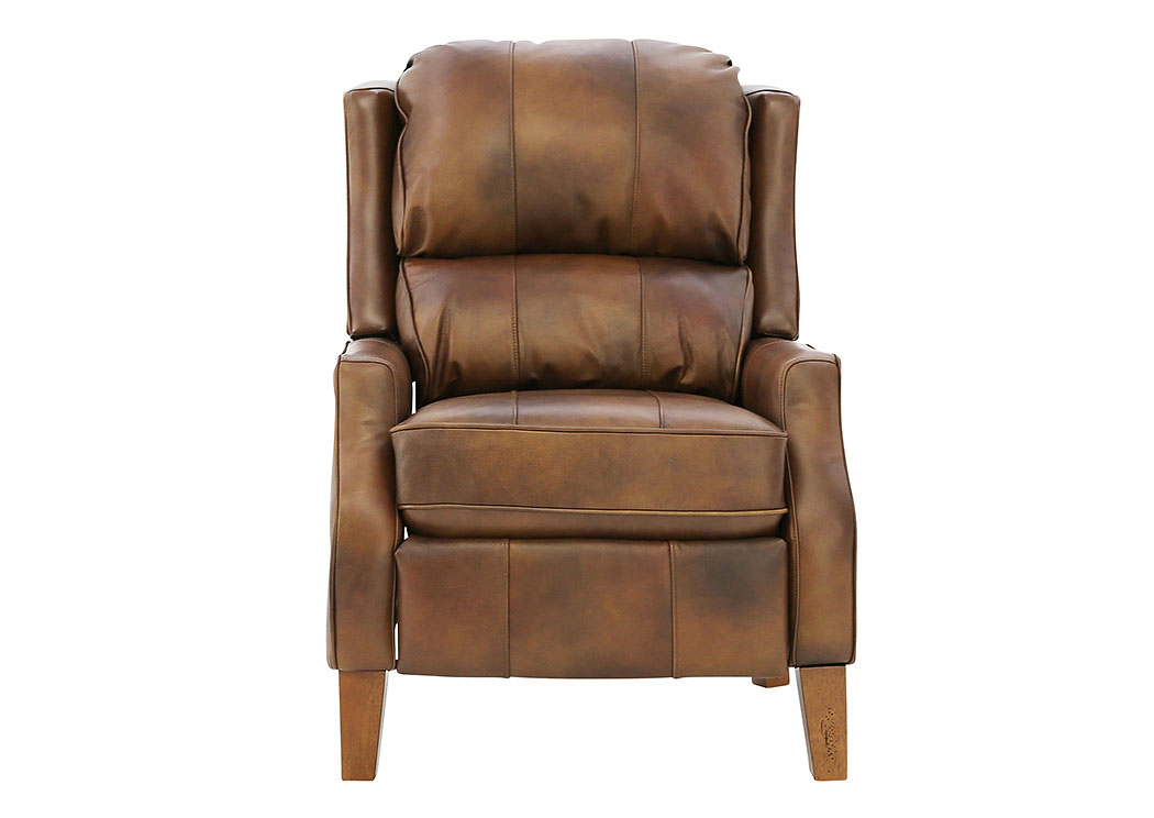 PAULEY RUSSETT POWER RECLINER,BEST CHAIRS INC