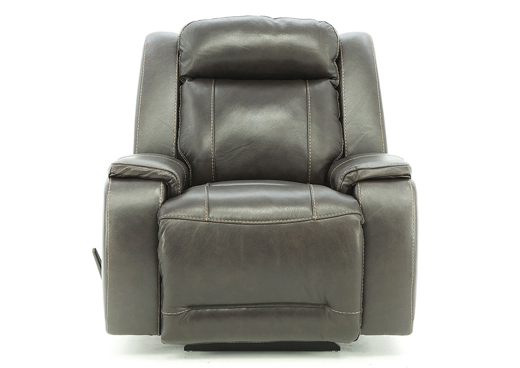 HARDISTY BARK ROCKER RECLINER,BEST CHAIRS INC