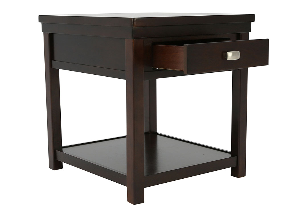 HATSUKO END TABLE,ASHLEY FURNITURE INC.