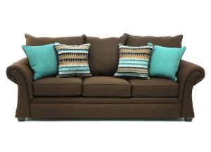 Image for JITTERBUG COCOA SOFA