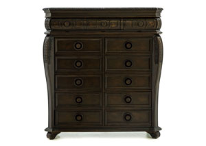 Image for HILLSBORO CHEST