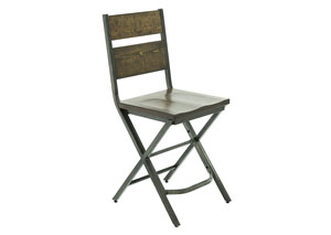 Image for KAVARA 24" BARSTOOL