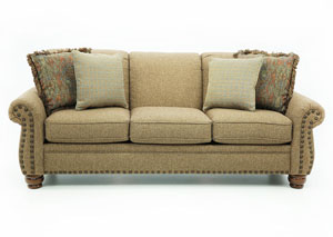 BLAKELY SOFA,MAYO MANUFACTURING CORP