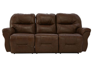 BODIE CAMEL ITALIAN LEATHER SOFA,BEST CHAIRS INC