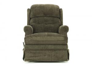 DENZEL JAVA SWIVEL RECLINER,HOME STRETCH