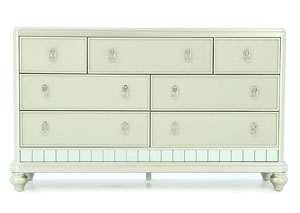 DIVA DRESSER,SAMUEL LAWRENCE FURNITURE