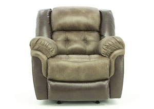 Image for LOGAN ROCKER RECLINER