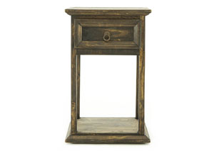 Image for OASIS OPEN NIGHTSTAND