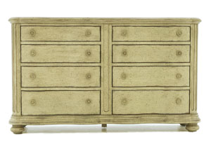 Image for BELMAR II DRESSER