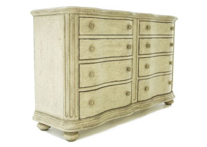 BELMAR II DRESSER,A.R.T. FURNITURE INC.