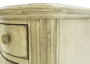 BELMAR II DRESSER,A.R.T. FURNITURE INC.