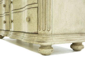 BELMAR II DRESSER,A.R.T. FURNITURE INC.