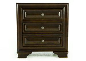 Image for CANTON NIGHTSTAND