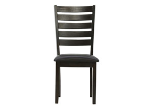 ELLIOTT SIDE CHAIR,CROWN MARK INT.