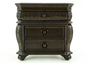 Image for HILLSBORO NIGHTSTAND