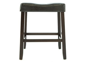 Image for KENT ESPRESSO 24" BARSTOOL