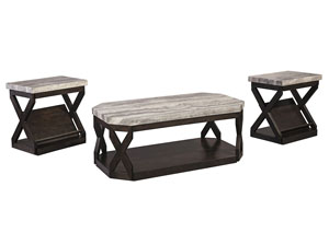 Image for RADILYN 3PK TABLES