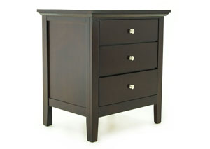 Image for WALKER NIGHTSTAND