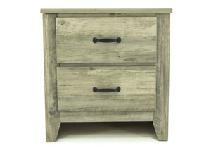 Image for BARNETTE NIGHTSTAND