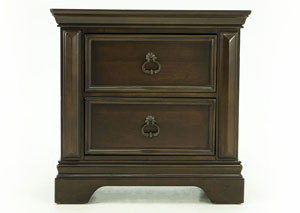 CHARLESTON NIGHTSTAND,STANDARD FURNITURE