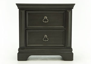 Image for GARRISON NIGHTSTAND