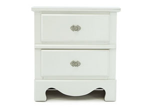 Image for SPRING ROSE NIGHTSTAND