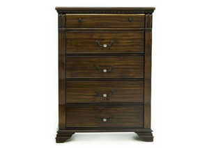 ISABELLA CHEST,AUSTIN GROUP