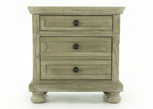 ALLEGRA NIGHTSTAND,NEW CLASSIC HOME FURNISHING II