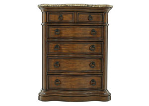 SAN MATEO CHEST,PULASKI FURNITURE CORPORATION