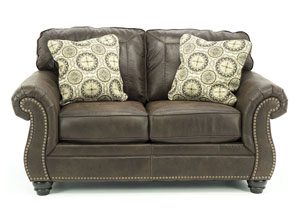 Image for BREVILLE ESPRESSO LOVESEAT