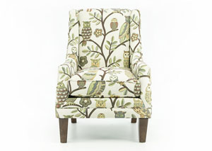 Image for WISEGUY AUTUMN CHAIR