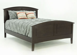 Image for WALKER FULL BED