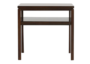 Image for DEAGAN END TABLE