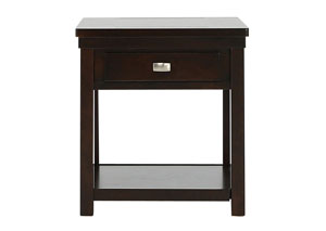 Image for HATSUKO END TABLE