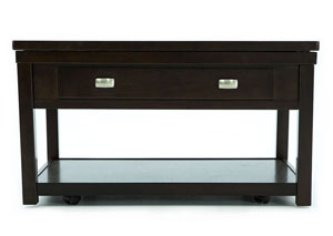 HATSUKO LIFT TOP COCKTAIL TABLE,ASHLEY FURNITURE INC.