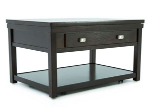 HATSUKO LIFT TOP COCKTAIL TABLE,ASHLEY FURNITURE INC.