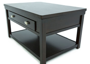 HATSUKO LIFT TOP COCKTAIL TABLE,ASHLEY FURNITURE INC.