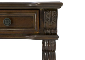 ALYMERE END TABLE,ASHLEY FURNITURE INC.