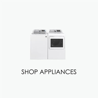 Shop Appliances