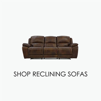 Shop Reclining Sofas