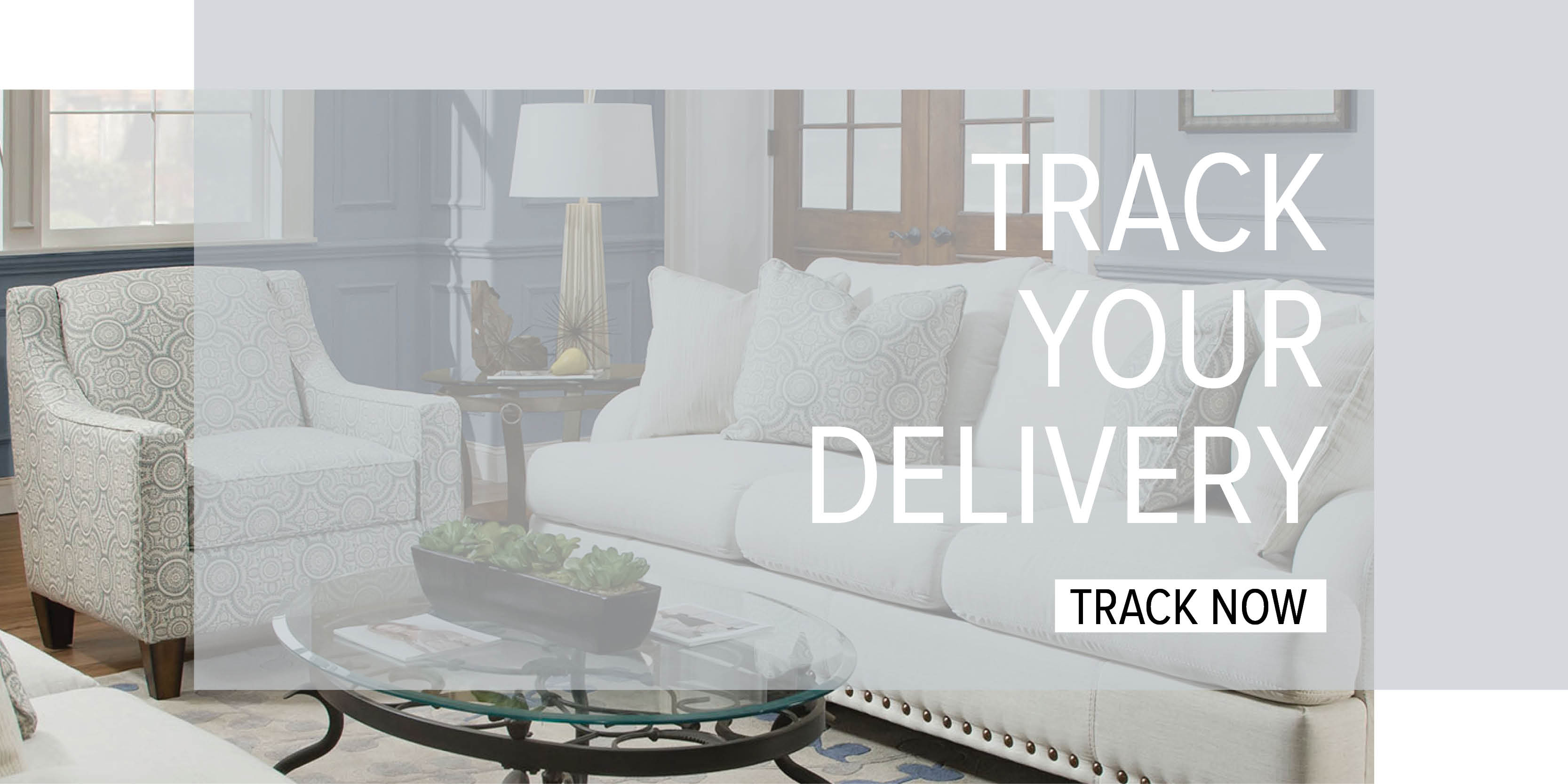 Track Your Delivery