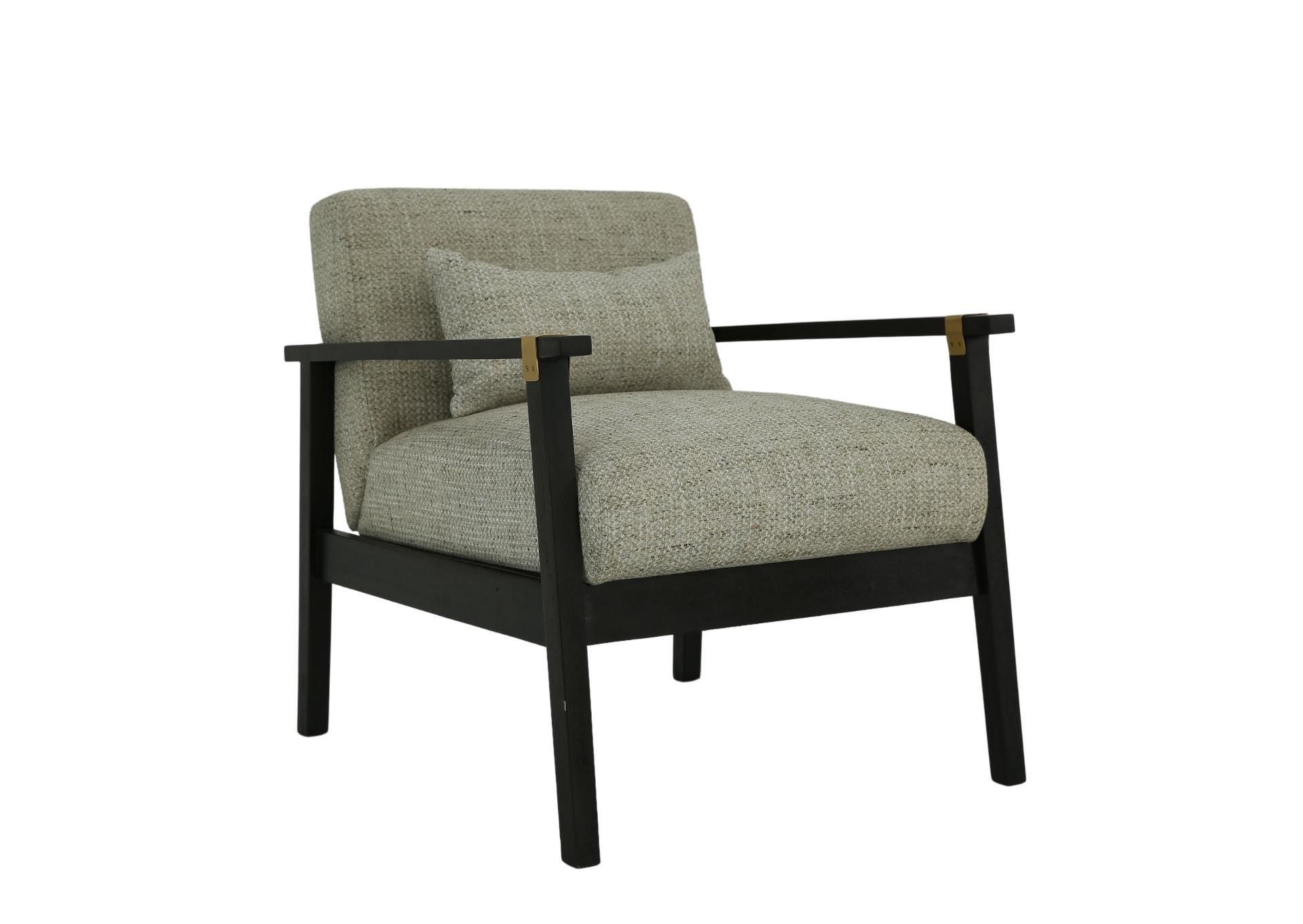 BALINTMORE CEMENT ACCENT CHAIR,ASHLEY FURNITURE INC.