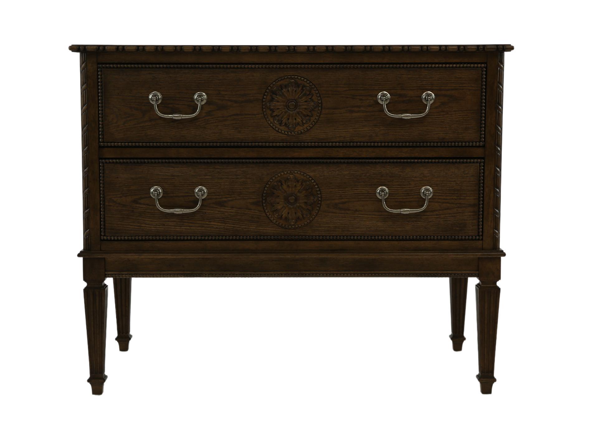 WINCHESTER ACCENT CHEST