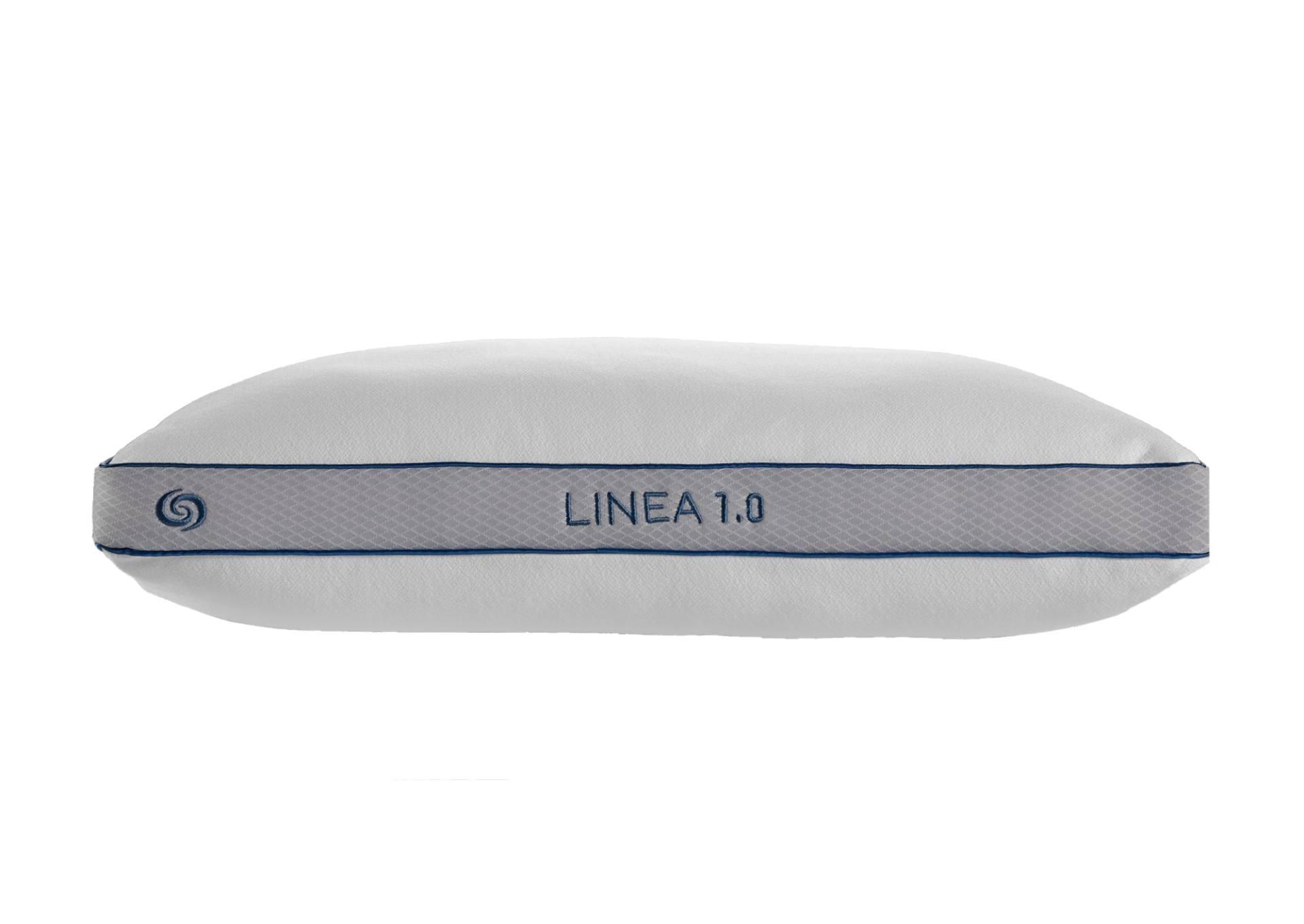 LINEA 1.0 PILLOW,BEDGEAR, LLC