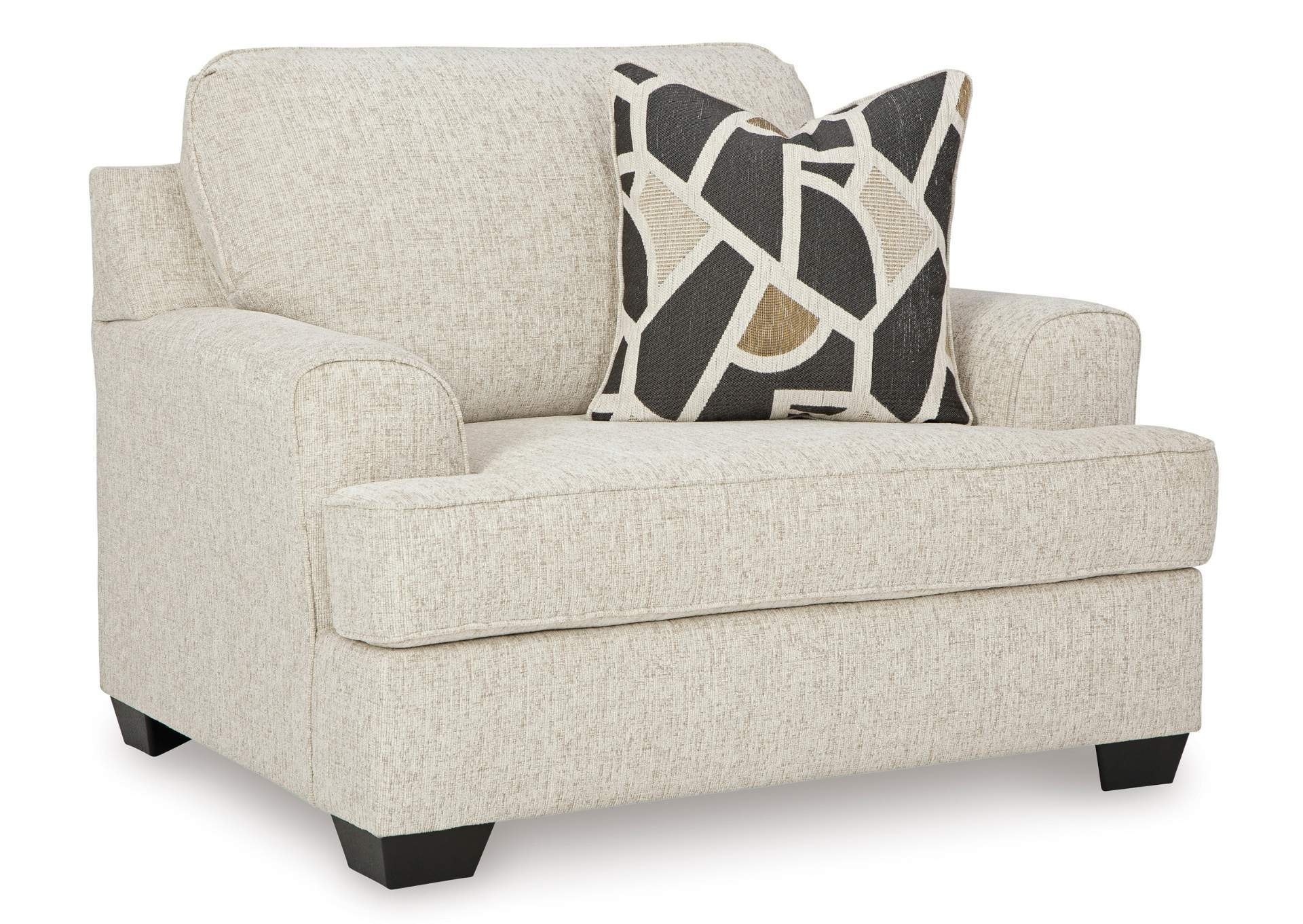 HEARTCORT QUARTZ OVERSIZED CHAIR,ASHLEY FURNITURE INC.