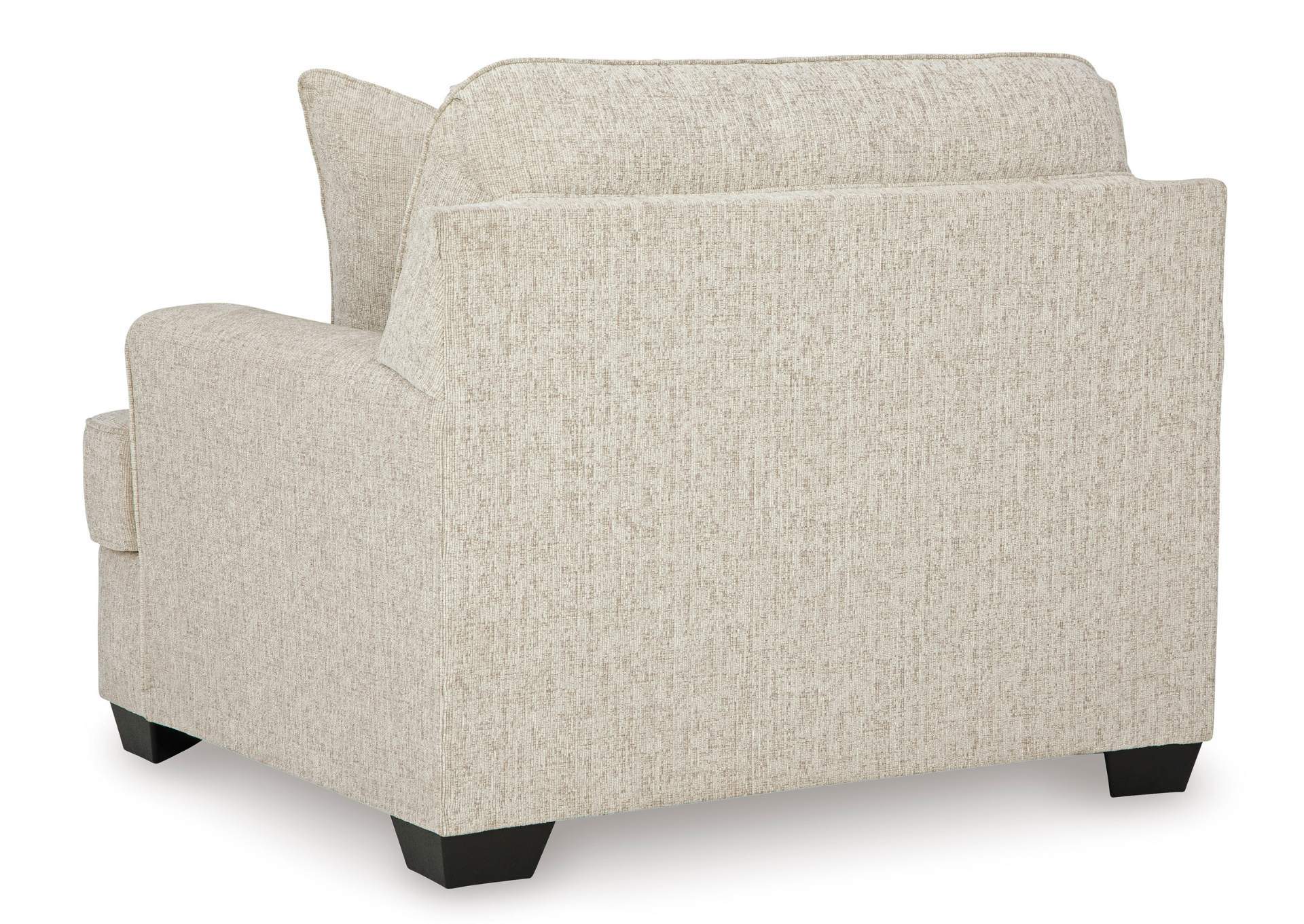 HEARTCORT QUARTZ OVERSIZED CHAIR,ASHLEY FURNITURE INC.