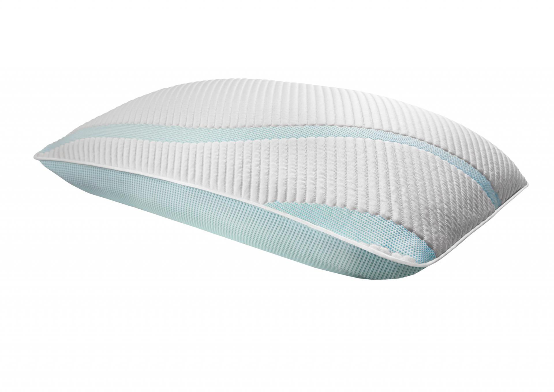 ADAPT PROMID COOLING QUEEN PILLOW,TEMPURPEDIC