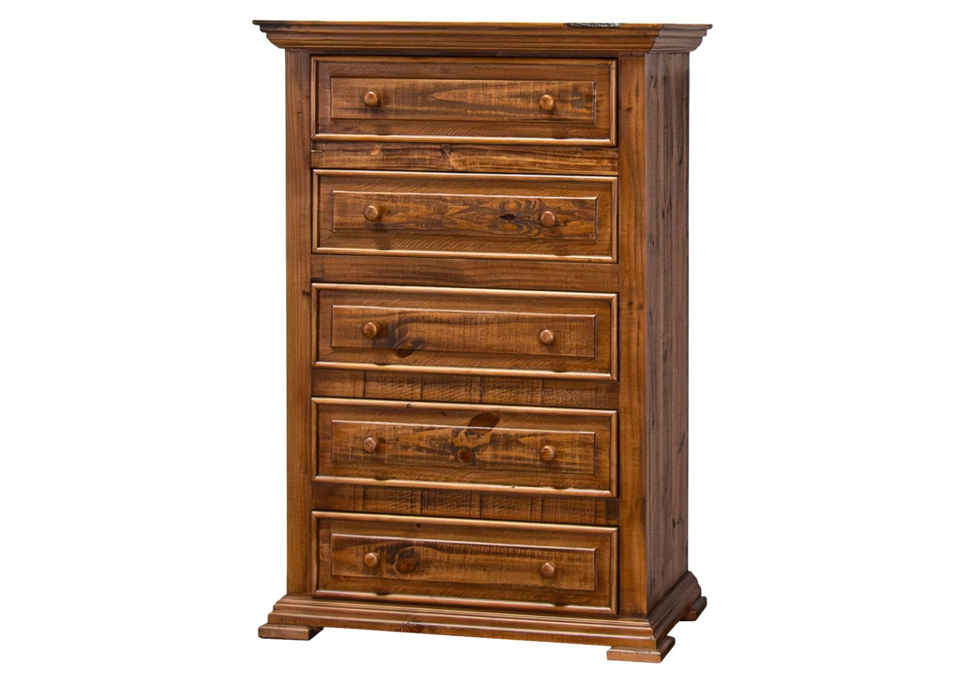 LAFITTE CHEST,ARDENT HOME