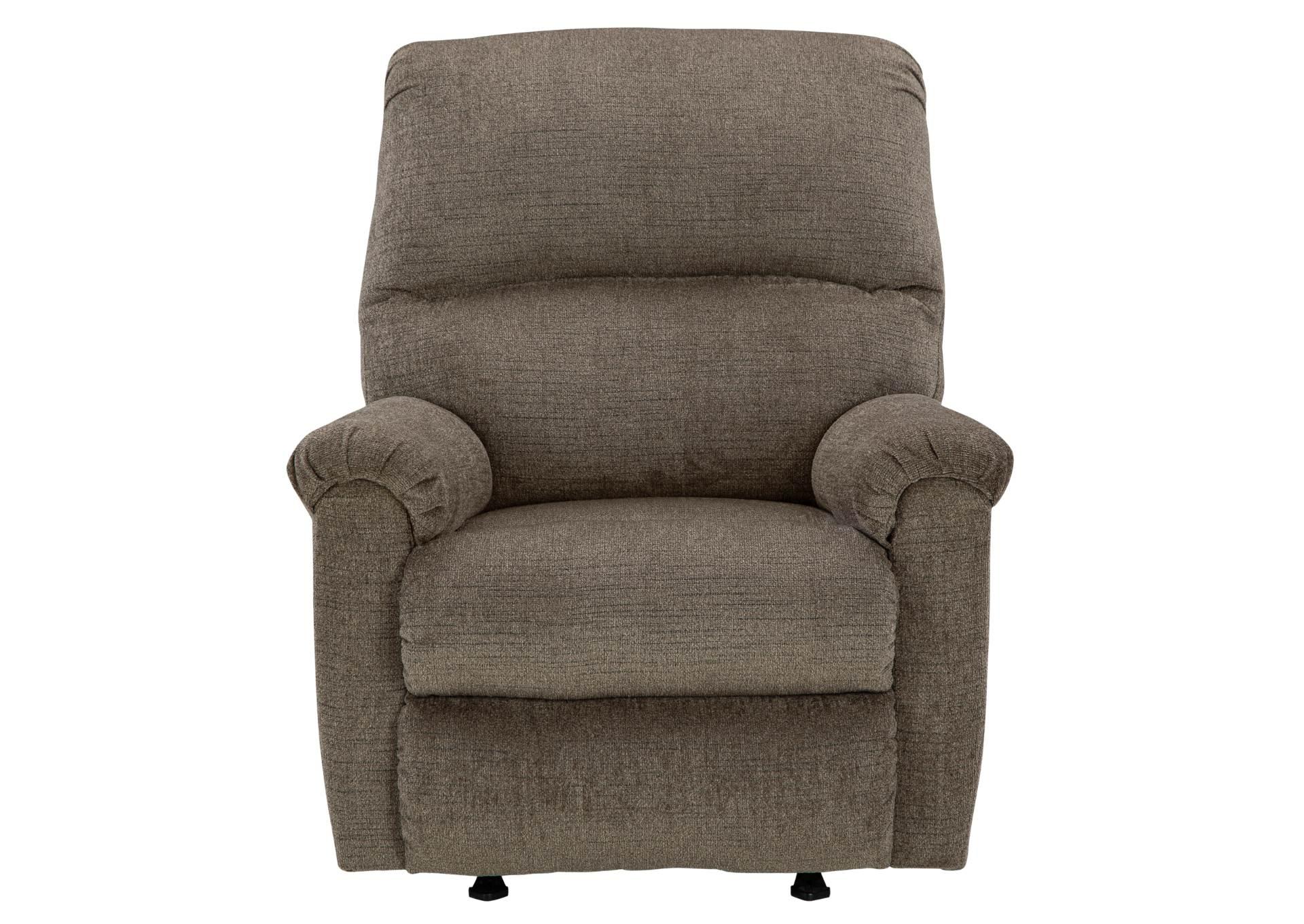 STONEMEADE NUTMEG RECLINER,ASHLEY FURNITURE INC.