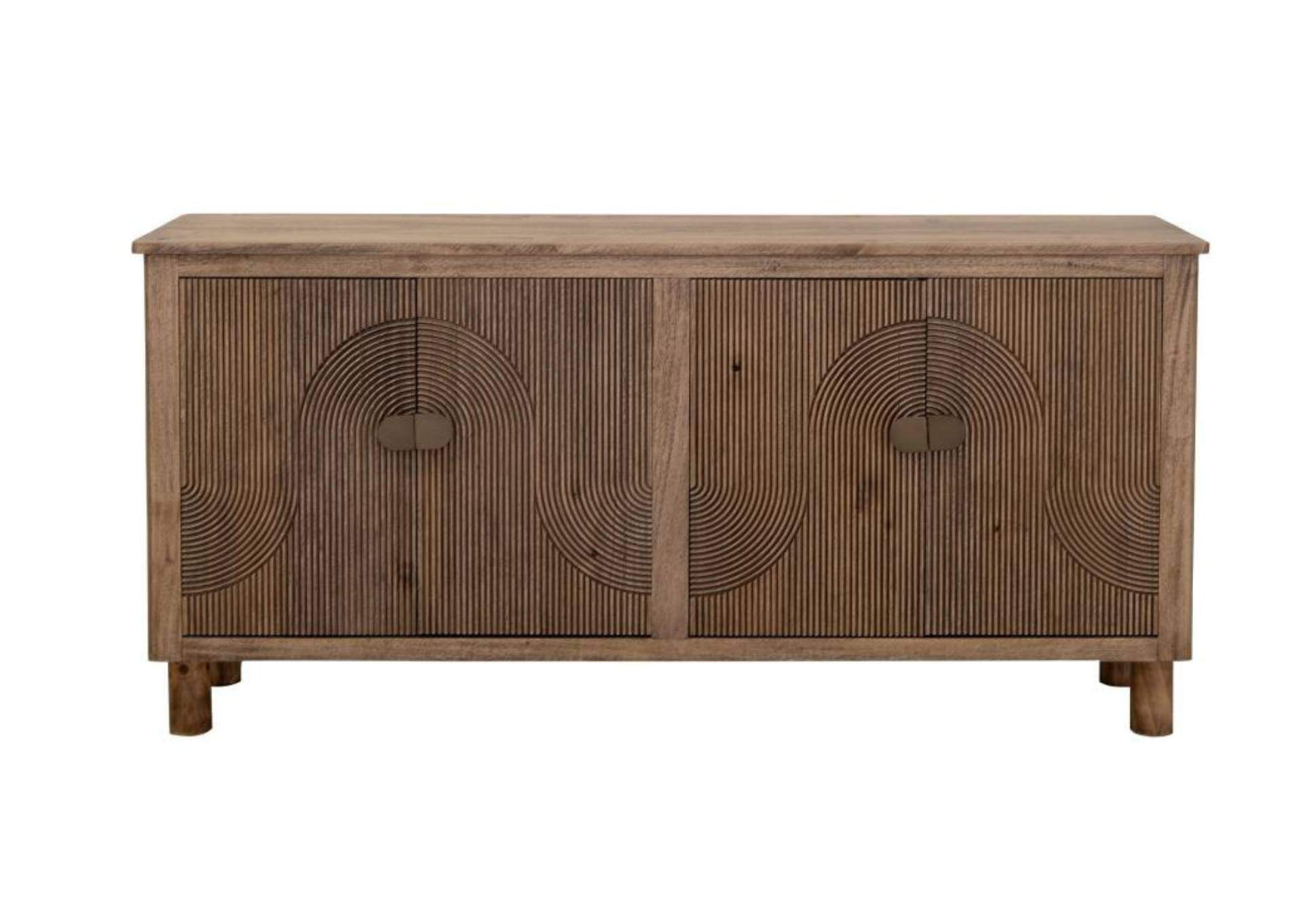 SUNRIDGE CONSOLE,INTERNATIONAL FURNITURE DIRECT, LLC